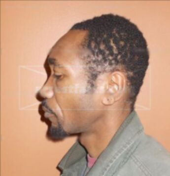 Terry Lamont Matthews