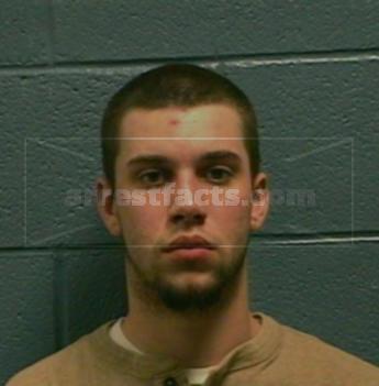 Joshua Aaron Neddermeyer
