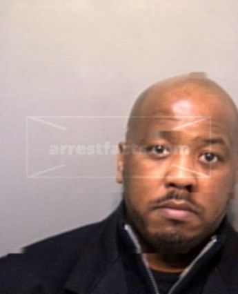 Jaumon Baker