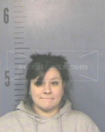 Cassandra Ann Jaquez