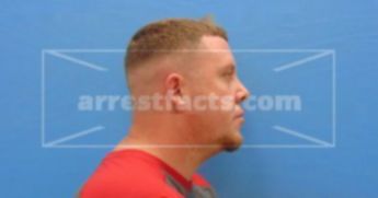 Stephen Michael Johnson