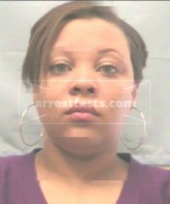 Dalila Rose Givens