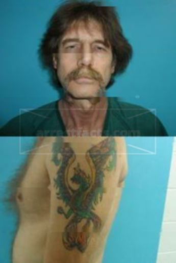 Dale Allen Jurasek