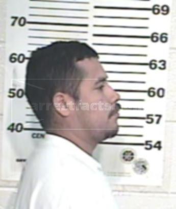 Misael Casarez Cortez