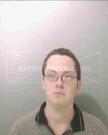 David Lee Wade