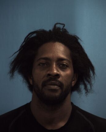 Demond Lavett Tolbert