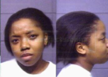 Tiffany Denise Gray