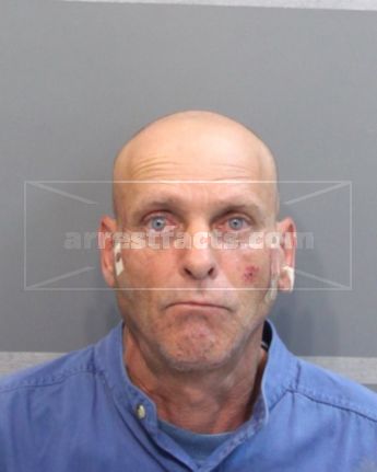 Michael Steven Atwood