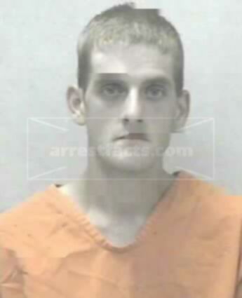 Michael Paul Perry