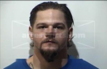 Darren Scott Adams