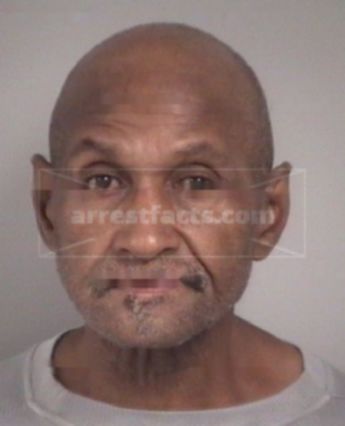 Larry Darnell Curry