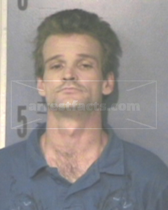 Allen Keith Jackson