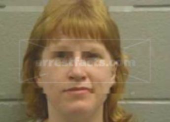 Tina Ninette Adwell