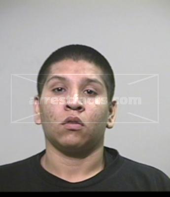 Jacob Cuellar