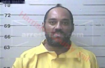 Keith Jerome Lewis