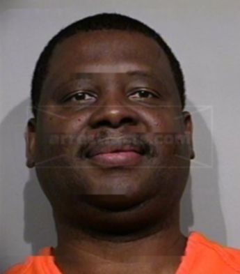 Charles Eric Moody