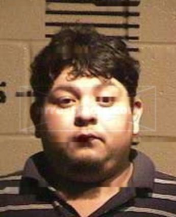 David M Gonzales