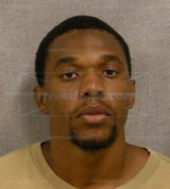 Marquis Cox