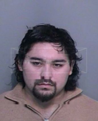 Aaron Gilbert Jackson