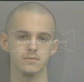 Jonathan Ryan Patton