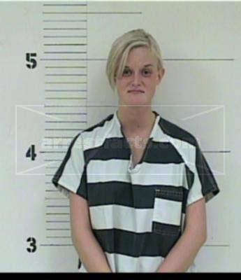 Elizabeth Marie Galloway
