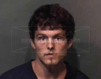Justin Lee Buehrer