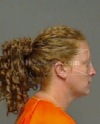 Jennifer Nicole Dunaway