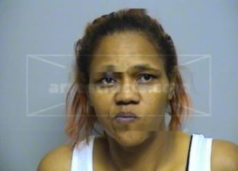 Connie Elaine Washington