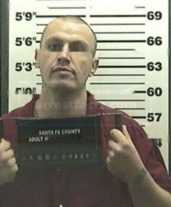 Justin Isaac Barela