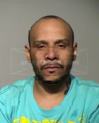 Angel Santos-Nunez