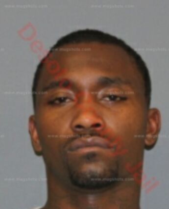 Antonio Lee Butler