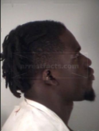 Derius Lashane Dabney