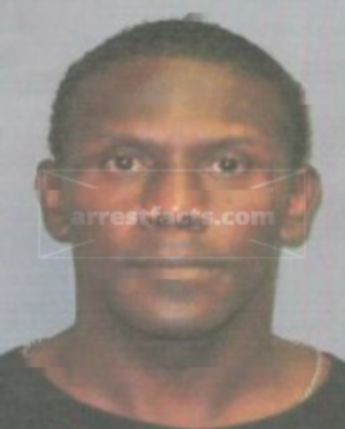 Eric Earnest Leavert Moton