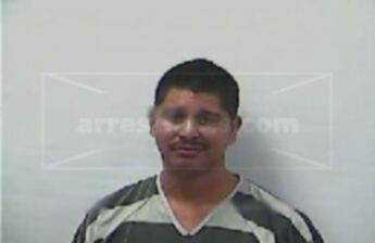 Angel Christopher Garcia