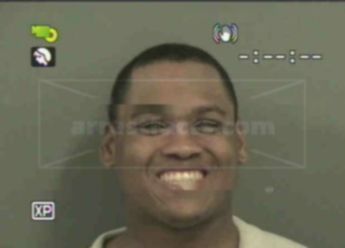 Tavarius Hicks