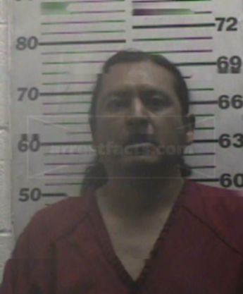 Shane J. Martinez