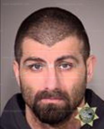 Darrin Blaine Wilson