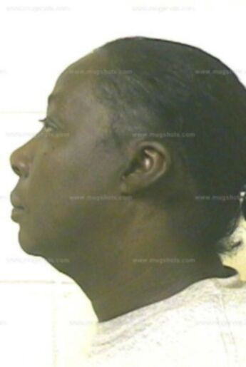Elizabeth Bernice Harris
