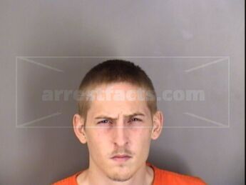 Adam Wayne Thomas