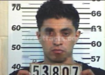 Erick Palacios