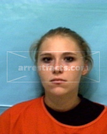 Amanda Marie Shane