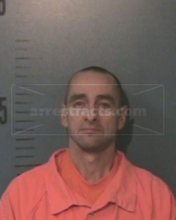 Johnny Ray Campbell