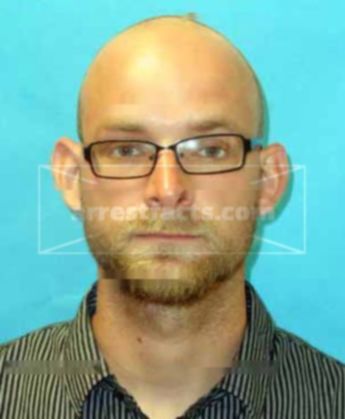 Bryan William Payne