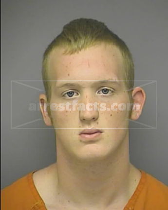 Trey Allen Canady