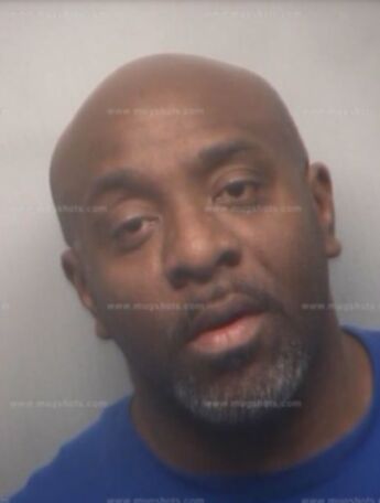 Frederick Mayberry