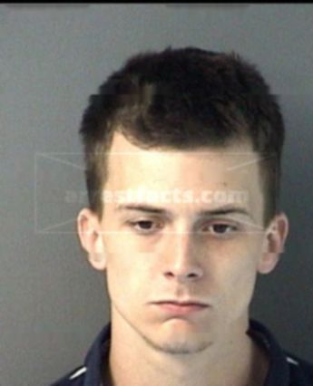 Sean Michael Mcauley