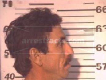 Margarito Mora Pena