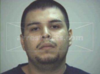 Michael Anthony Martinez