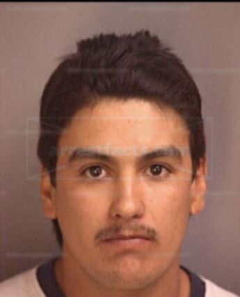 Victor Perez