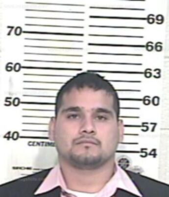 Ramiro Villarreal Colon
